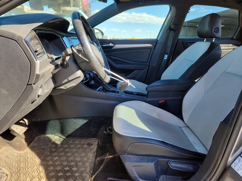 Aukcja sprzedaży 2019 Volkswagen Jetta, vin: 3VWCB7BU9KM215499, numer aukcji: 47456036