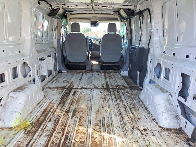Продажа на аукционе авто 2016 Ford Transit, vin: 1FTYR1ZM5GKA29397, номер лота: 47440186