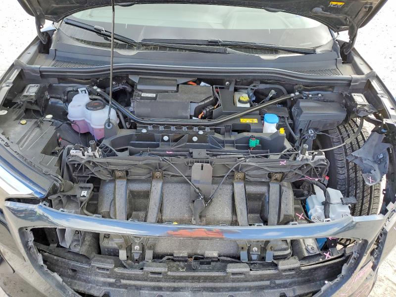 2023 Audi Q4 E-tron მანქანა იყიდება აუქციონზე, vin: WA1BCBFZ0PP024148, აუქციონის ნომერი: 47108946