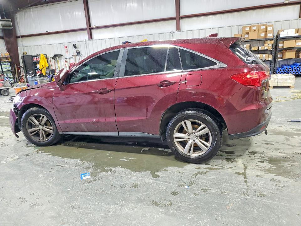 Продажа на аукционе авто 2013 Acura Rdx, vin: 5J8TB4H59DL009171, номер лота: 46590296