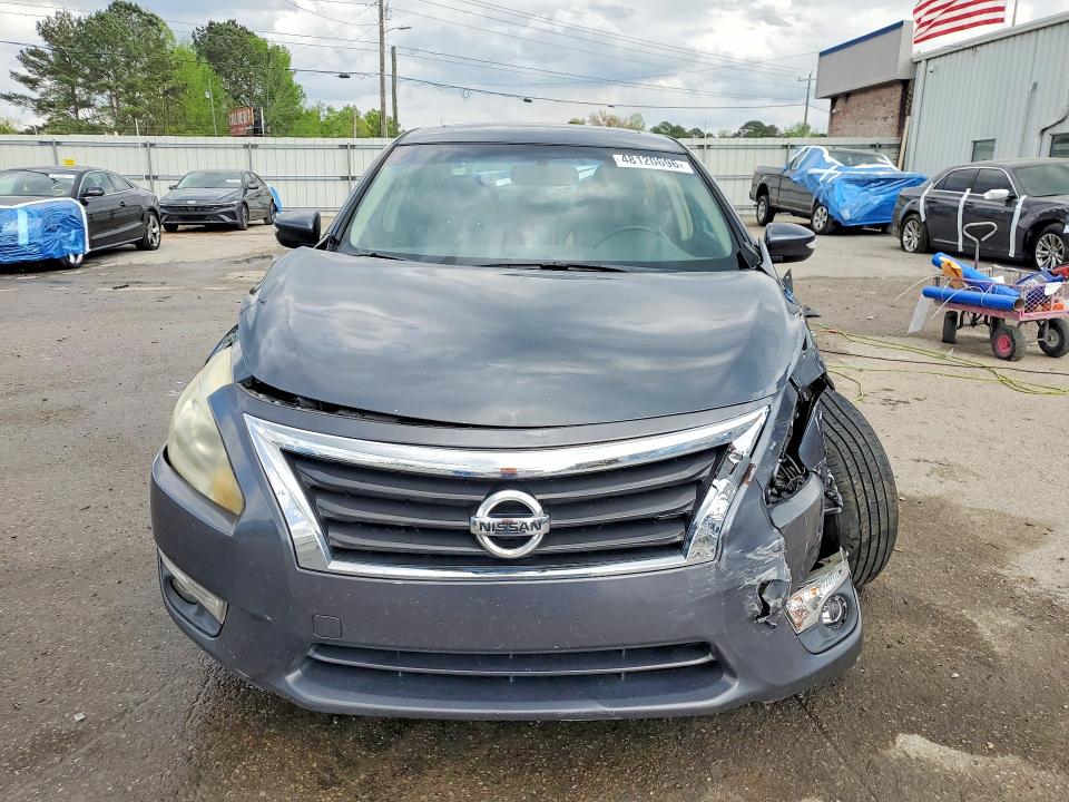 Продаж на аукціоні авто 2013 Nissan Altima, vin: 1N4AL3AP0DC281199, номер лоту: 48120696