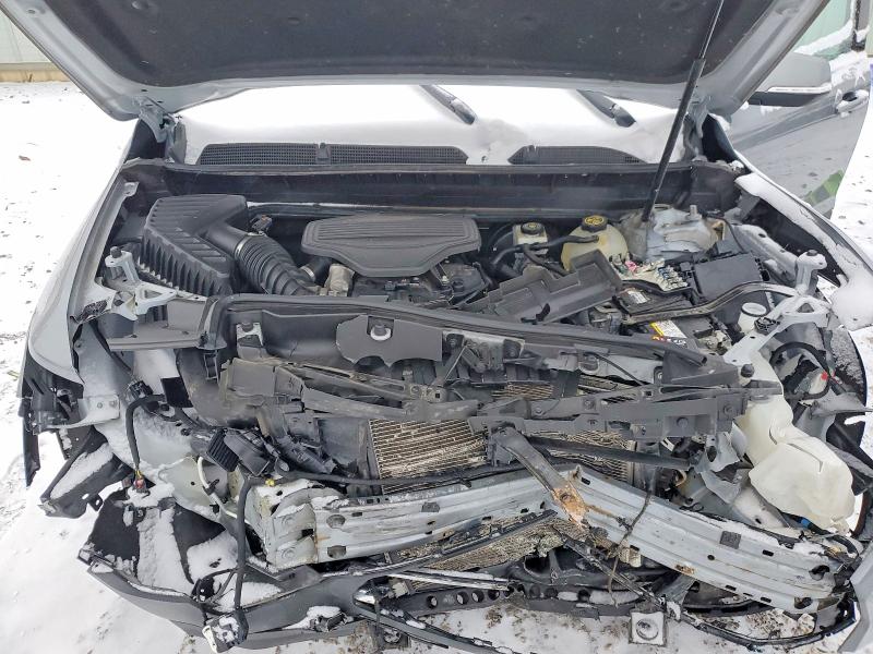 Aukcja sprzedaży 2021 Gmc Acadia, vin: 1GKKNRLSXMZ117862, numer aukcji: 46226096