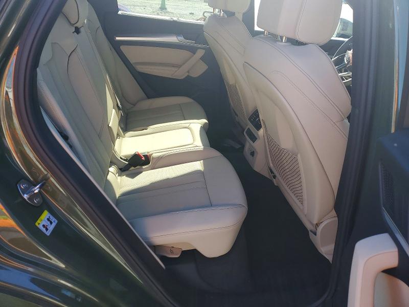 Aukcja sprzedaży 2024 Audi Q5, vin: WA1FAAFY7R2102398, numer aukcji: 46715526