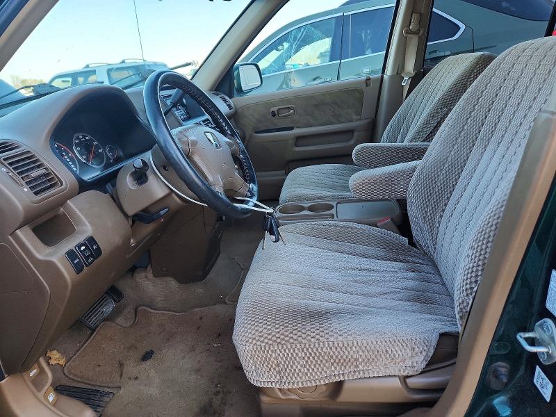 Aukcja sprzedaży 2004 Honda Cr-v, vin: JHLRD78894C042303, numer aukcji: 79025375