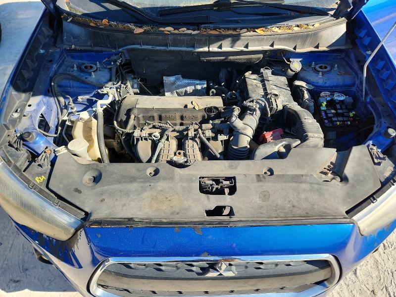 Продаж на аукціоні авто 2015 Mitsubishi Outlander Sport, vin: 4A4AP4AUXFE048246, номер лоту: 46635946