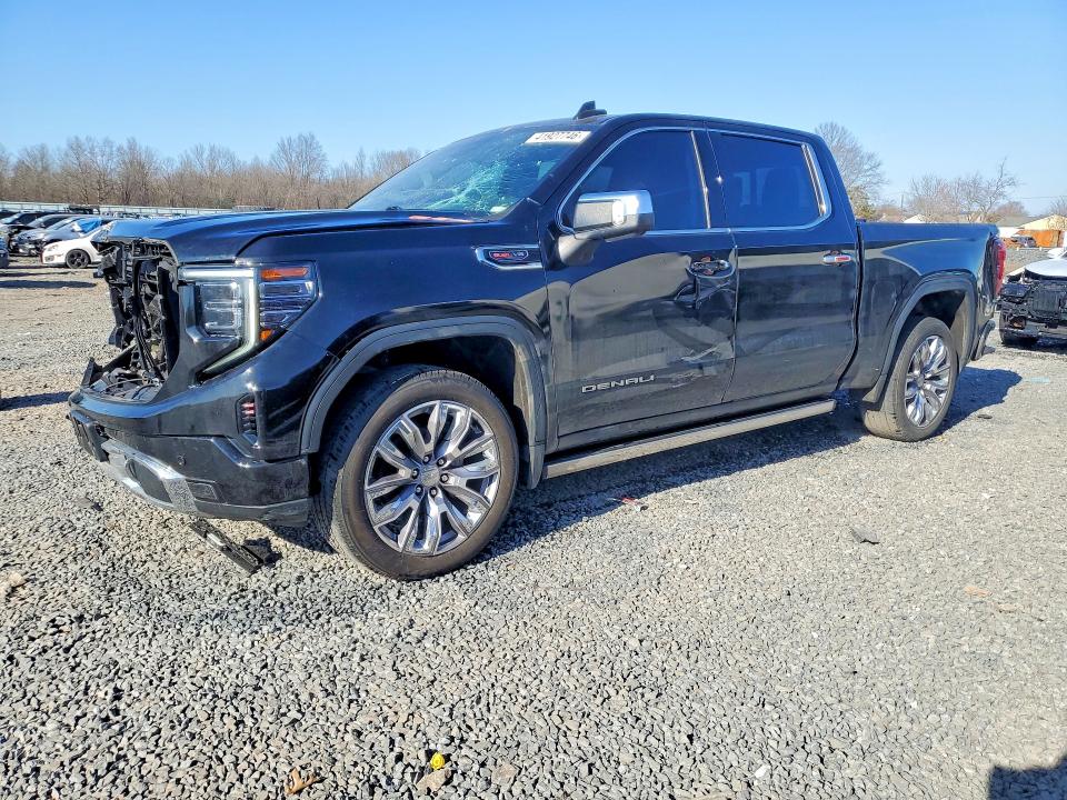 41927746 :رقم المزاد ، 1GTUUGEL8PZ216914 vin ، 2023 Gmc Sierra مزاد بيع