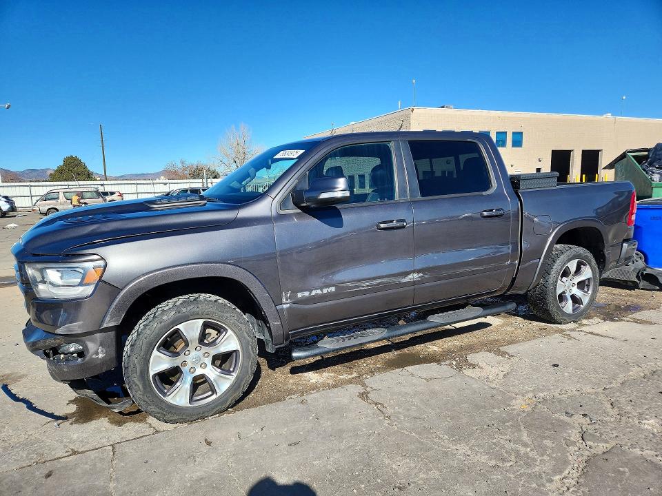 Aukcja sprzedaży 2019 Ram 1500, vin: 1C6SRFJT2KN584876, numer aukcji: 79634975
