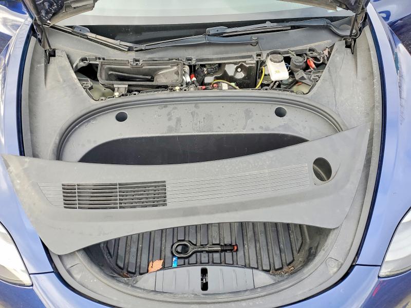 Продаж на аукціоні авто 2022 Tesla Model 3, vin: 5YJ3E1EA4NF304737, номер лоту: 47100376