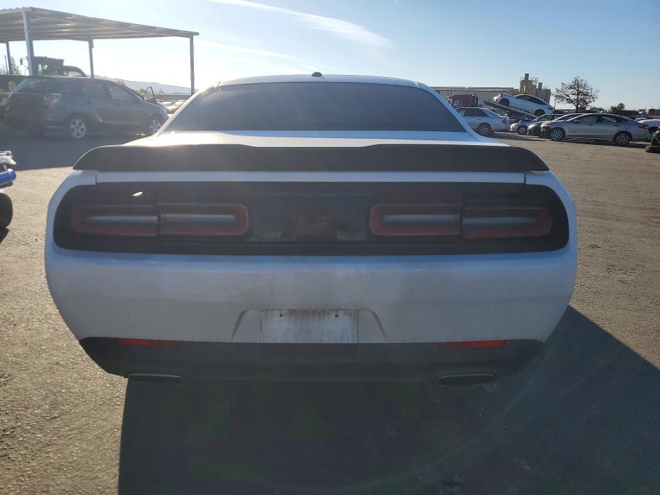 Aukcja sprzedaży 2020 Dodge Challenger, vin: 2C3CDZJG4LH235801, numer aukcji: 46473696