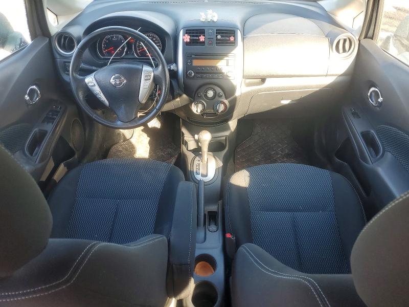 Продаж на аукціоні авто 2014 Nissan Versa Note, vin: 3N1CE2CP9EL435311, номер лоту: 78073115