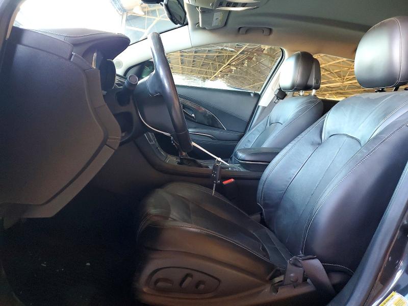 Aukcja sprzedaży 2014 Buick Lacrosse, vin: 1G4GF5G36EF127572, numer aukcji: 47603806