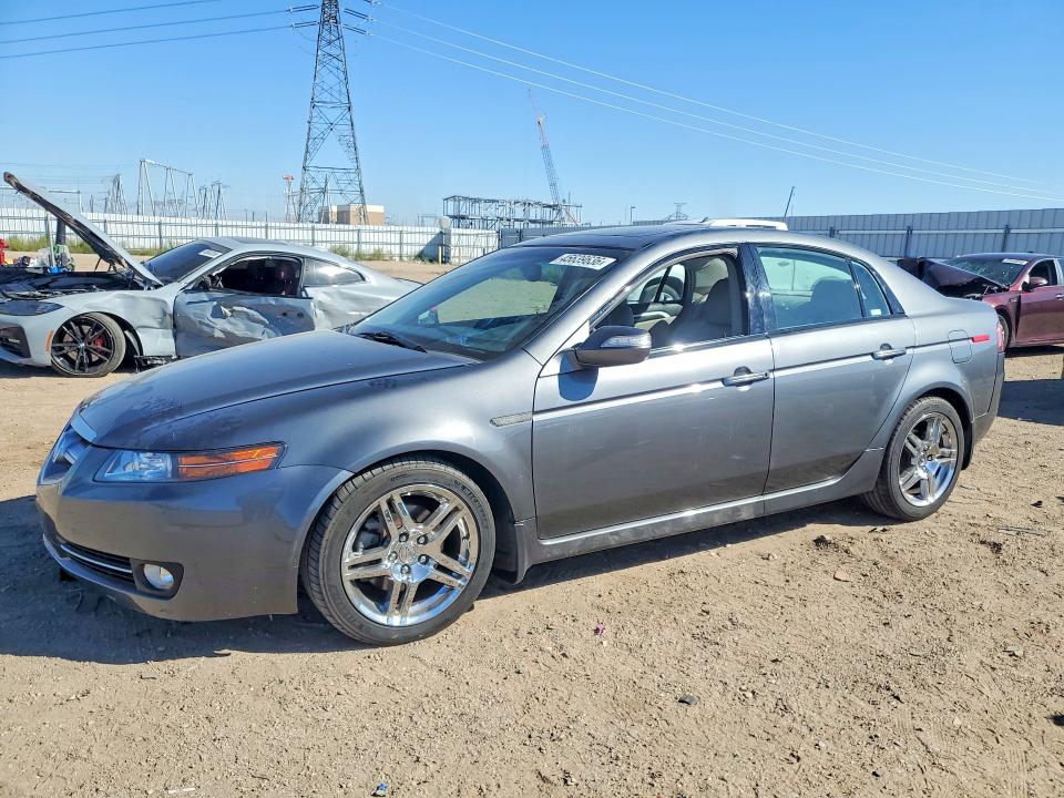Aukcja sprzedaży 2008 Acura Tl, vin: 19UUA66208A003773, numer aukcji: 45639636