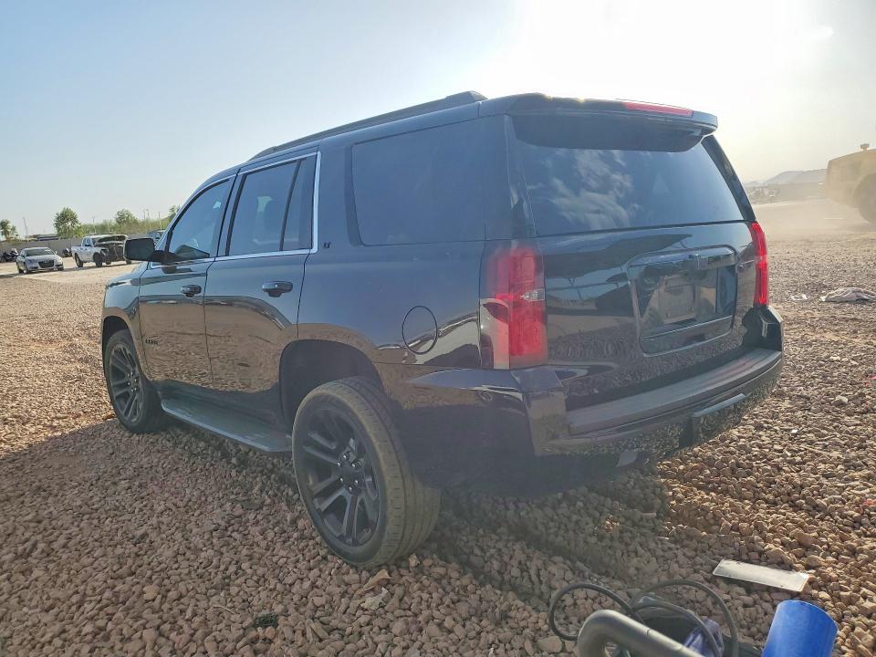 Aukcja sprzedaży 2020 Chevrolet Tahoe, vin: 1GNSKBKC3LR188302, numer aukcji: 79822175