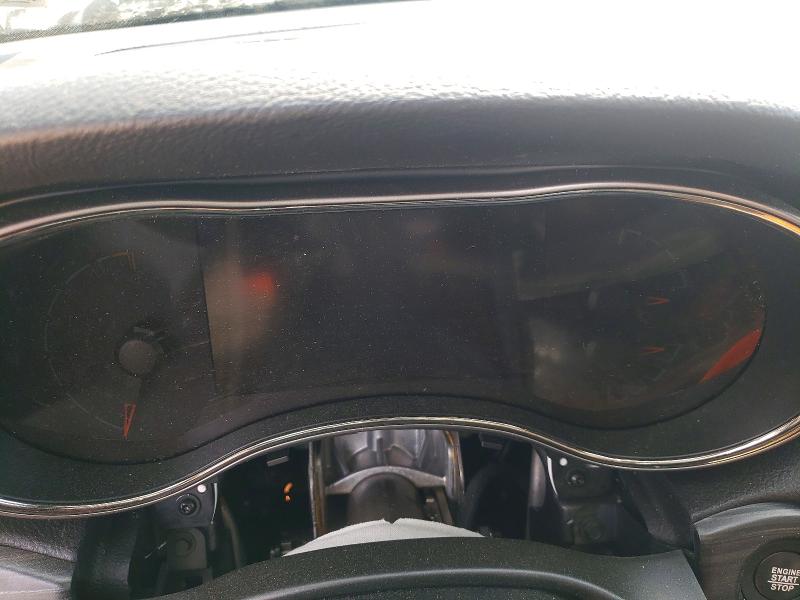 46904996 :رقم المزاد ، 1C4RJFBG9LC341627 vin ، 2020 Jeep Grand Cherokee مزاد بيع