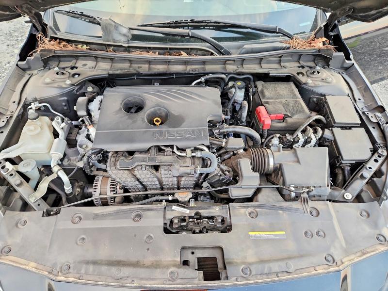 Продаж на аукціоні авто 2019 Nissan Altima, vin: 1N4BL4CV5KC186270, номер лоту: 41598856