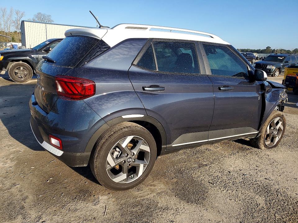 Продажа на аукционе авто 2026 Hyundai Venue, vin: KMHRC8A39TU419723, номер лота: 42052076