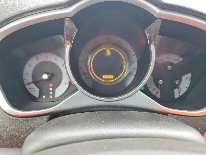 Aukcja sprzedaży 2010 Cadillac Srx, vin: 3GYFNAEY1AS553681, numer aukcji: 79446645