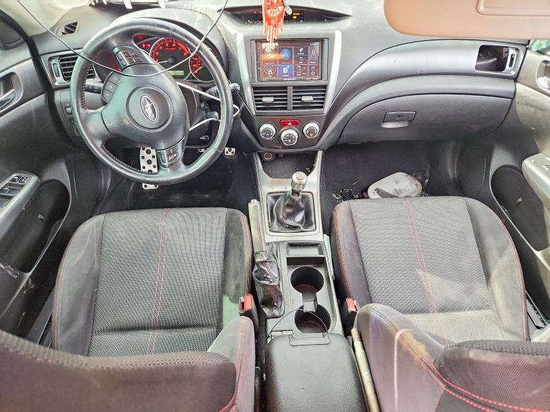 Продажа на аукционе авто 2011 Subaru Impreza, vin: JF1GR7E61BG814362, номер лота: 46548506