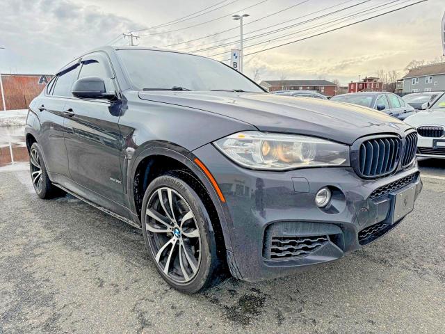 Продаж на аукціоні авто 2016 Bmw X6, vin: 5UXKU6C55G0R34316, номер лоту: 45692456