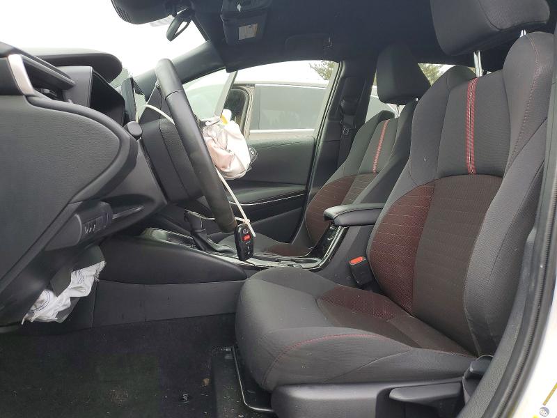 Aukcja sprzedaży 2024 Toyota Corolla Hybrid, vin: JTDBDMHE5RJ009417, numer aukcji: 79396345