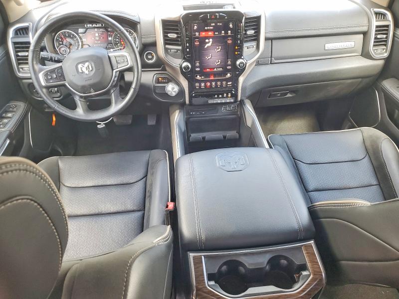 Продаж на аукціоні авто 2019 Ram 1500, vin: 1C6RREJT8KN844674, номер лоту: 47709986