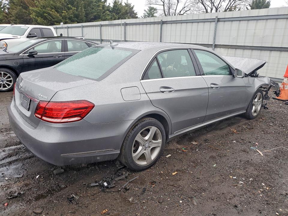 Продаж на аукціоні авто 2014 Mercedes-benz E, vin: WDDHF8JBXEA836325, номер лоту: 47812526