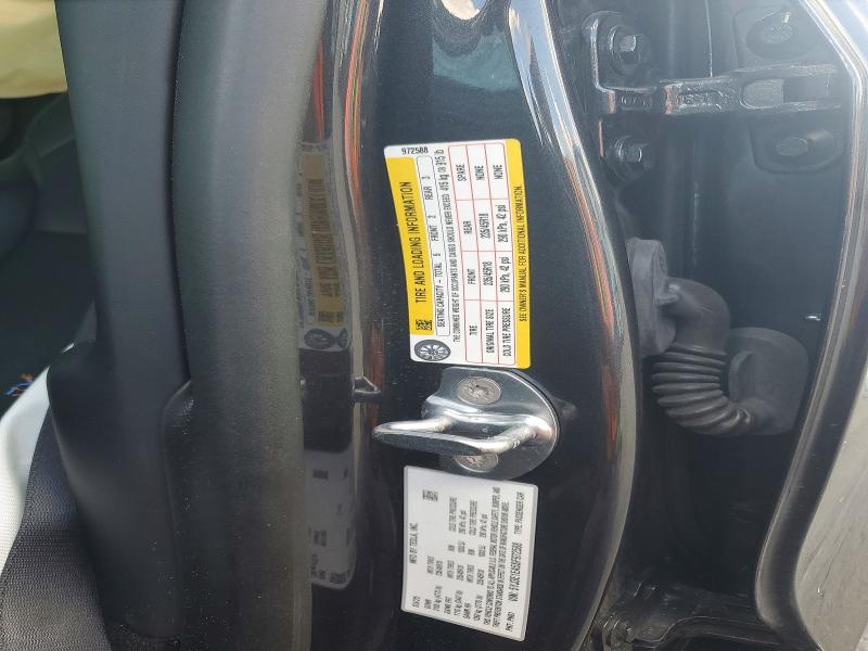 Aukcja sprzedaży 2025 Tesla Model 3, vin: 5YJ3E1EA5SF972588, numer aukcji: 45477956