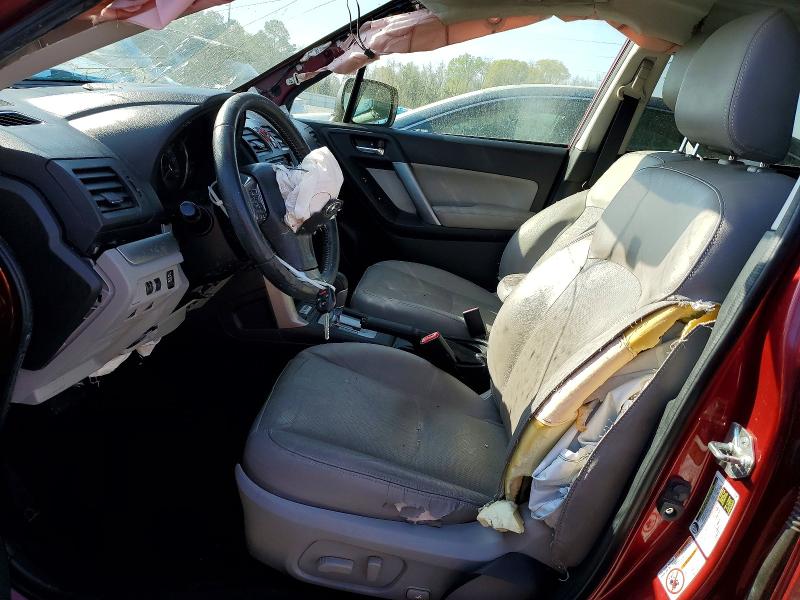 Aukcja sprzedaży 2014 Subaru Forester, vin: JF2SJAHC9EH538295, numer aukcji: 79073445