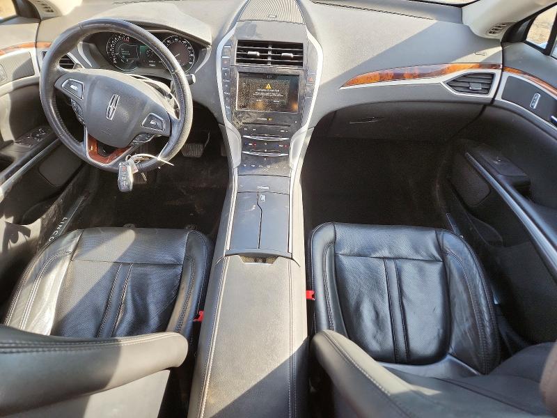 Aukcja sprzedaży 2013 Lincoln Mkz, vin: 3LN6L2J98DR818930, numer aukcji: 79253075