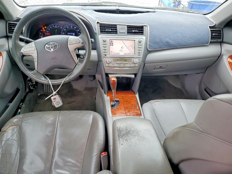 2010 Toyota Camry მანქანა იყიდება აუქციონზე, vin: 4T1BK3EK9AU602304, აუქციონის ნომერი: 79493585