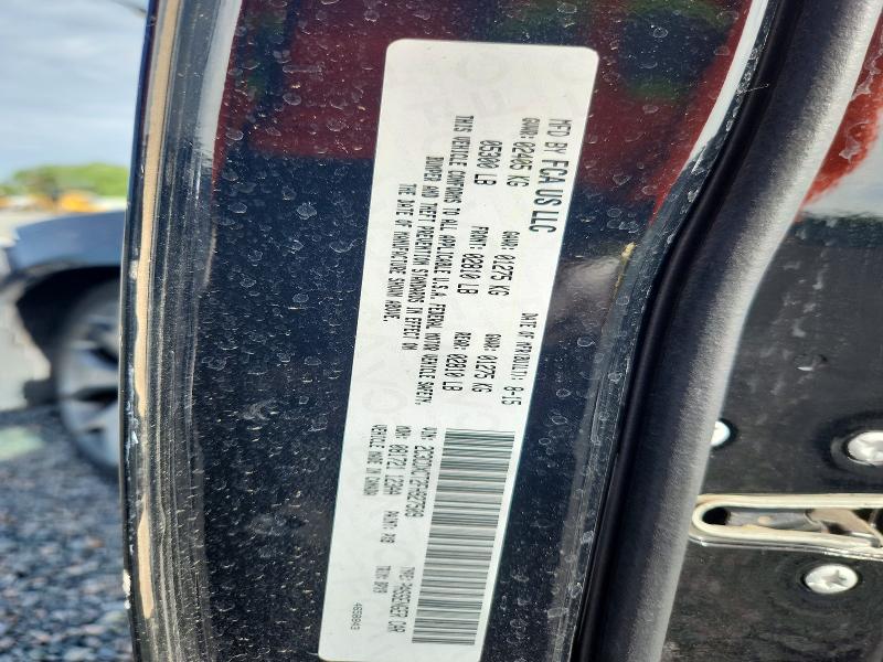 Продажа на аукционе авто 2015 Dodge Charger, vin: 2C3CDXCT2FH927509, номер лота: 47824916