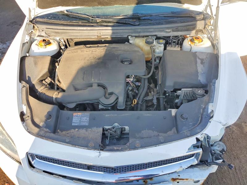 Продажа на аукционе авто 2011 Chevrolet Malibu, vin: 1G1ZC5E14BF300646, номер лота: 46112286