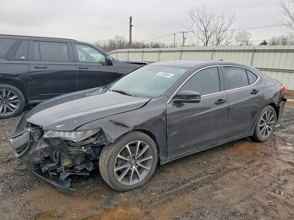Продаж на аукціоні авто 2015 Acura Tlx, vin: 19UUB2F78FA000134, номер лоту: 41792646