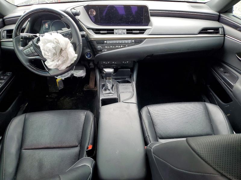 Aukcja sprzedaży 2020 Lexus Es 300h, vin: 58AD21B11LU011596, numer aukcji: 79628815