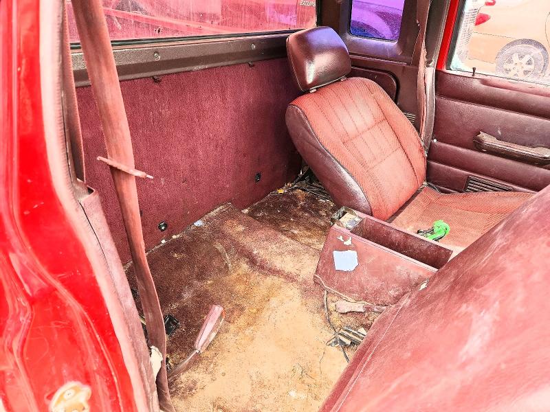 Продаж на аукціоні авто 1993 Nissan Truck, vin: 1N6SD16S3PC396829, номер лоту: 78628795