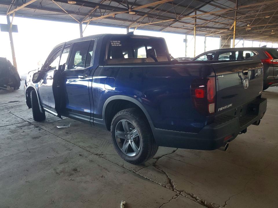 Aukcja sprzedaży 2022 Honda Ridgeline, vin: 5FPYK3F74NB039032, numer aukcji: 79988715