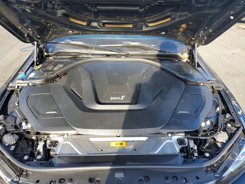 Продажа на аукционе авто 2024 Bmw I4, vin: WBY83FB01RFT00536, номер лота: 47545916