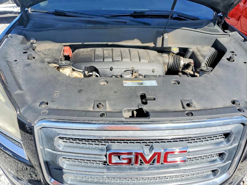 Продаж на аукціоні авто 2014 Gmc Acadia, vin: 1GKKRRKD2EJ344406, номер лоту: 45868676