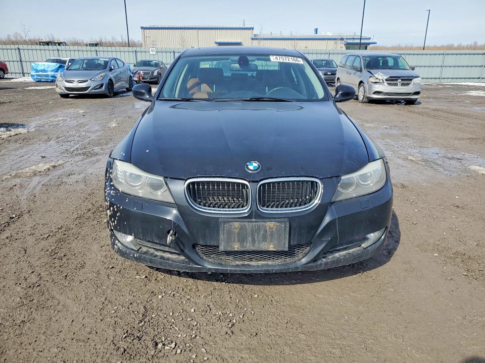 Продаж на аукціоні авто 2011 Bmw 328, vin: WBAPK7C52BA773474, номер лоту: 47572166