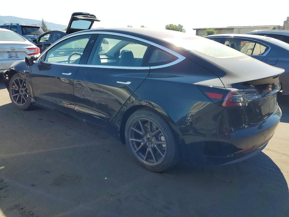 Aukcja sprzedaży 2018 Tesla Model 3, vin: 5YJ3E1EA4JF032359, numer aukcji: 46863646