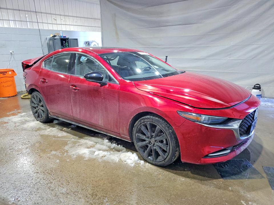 Aukcja sprzedaży 2021 Mazda 3, vin: JM1BPBAY8M1310711, numer aukcji: 79126185