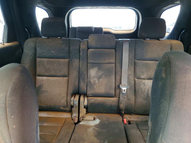 Продажа на аукционе авто 2023 Dodge Durango, vin: 1C4RDHDG9PC685514, номер лота: 47983406