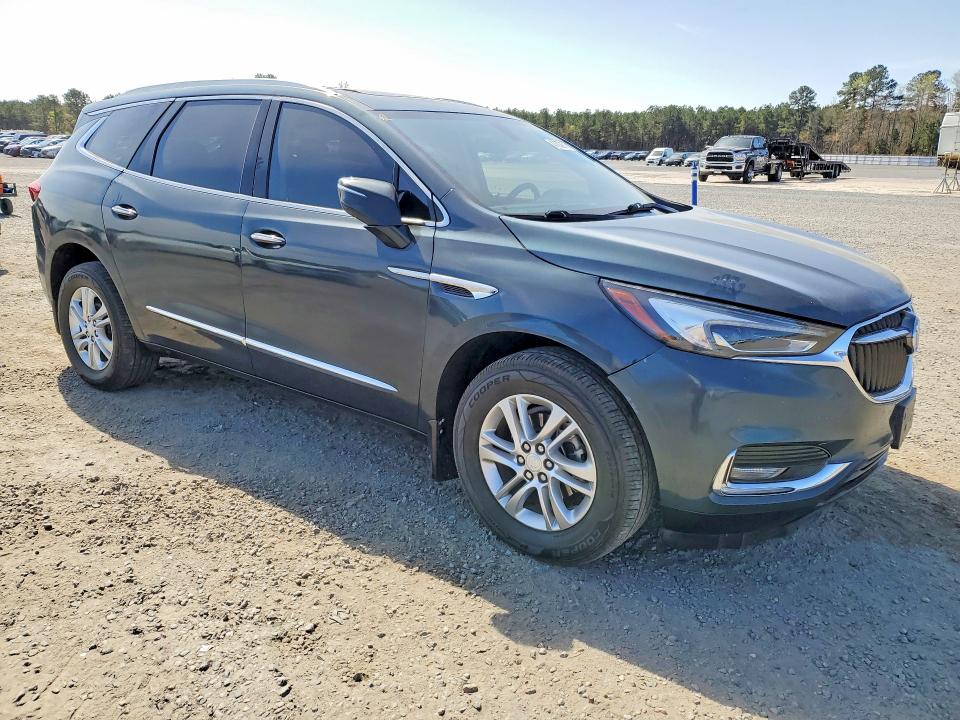 Aukcja sprzedaży 2020 Buick Enclave, vin: 5GAEVAKW1LJ296564, numer aukcji: 47369976