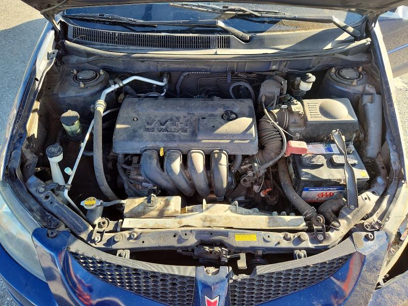 Aukcja sprzedaży 2004 Pontiac Vibe, vin: 5Y2SL62854Z450458, numer aukcji: 79243845