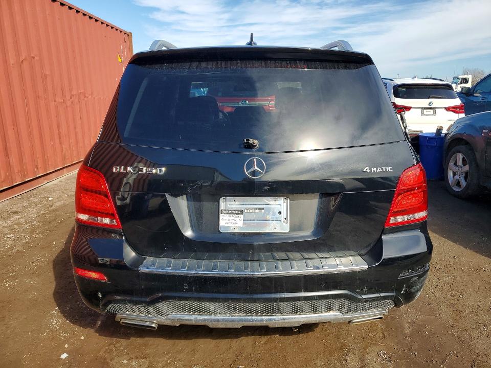41587356 :رقم المزاد ، WDCGG8JBXDG005819 vin ، 2013 Mercedes-benz Glk مزاد بيع