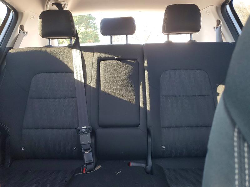 Aukcja sprzedaży 2020 Kia Sportage, vin: KNDPM3AC0L7776136, numer aukcji: 45639836