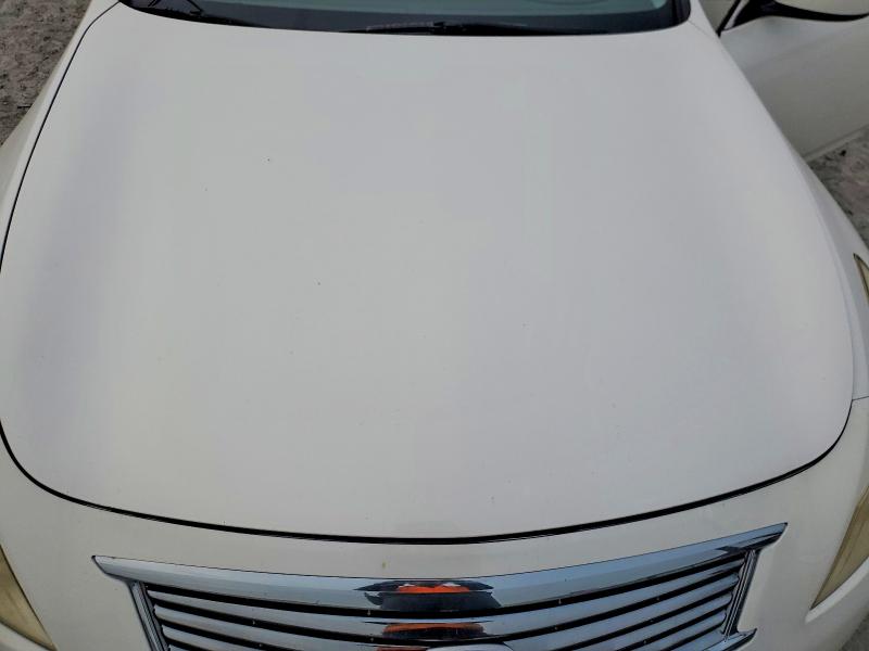 78812815 :رقم المزاد ، JN1CV6AP1CM934293 vin ، 2012 Infiniti G37 Sedan مزاد بيع