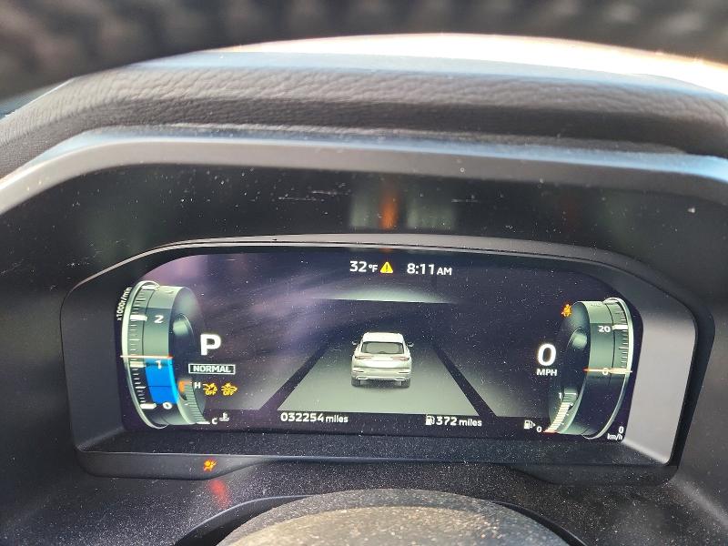 Aukcja sprzedaży 2024 Mitsubishi Outlander, vin: JA4J3WA88RZ002780, numer aukcji: 45841876