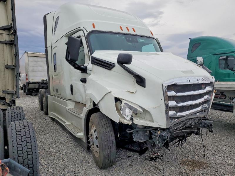 Продаж на аукціоні авто 2026 Freightliner Cascadia 126, vin: 3AKJHHDR3TSWP1134, номер лоту: 46750306