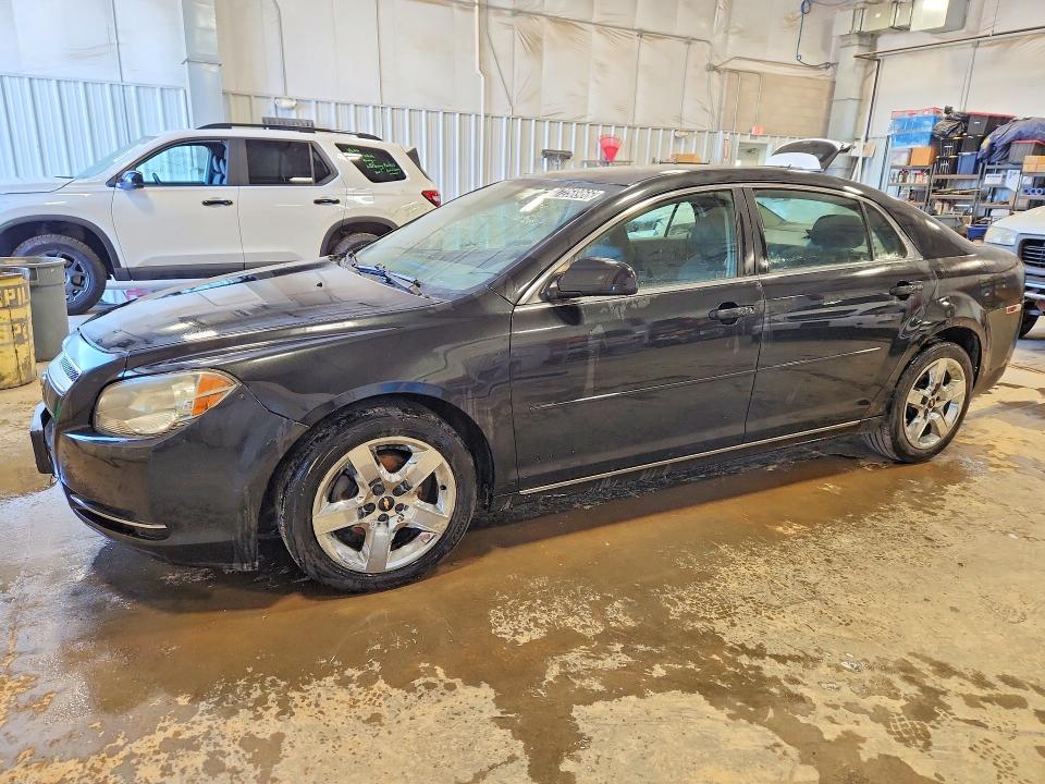 Продаж на аукціоні авто 2010 Chevrolet Malibu, vin: 1G1ZC5EB3A4155067, номер лоту: 47258966